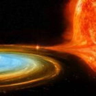 Une nova visible à l'œil nu dans le ciel: comment l'observer ?