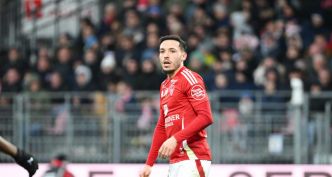 Brest : Mathias Pereira Lage rejoint officiellement la Bundesliga