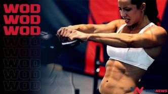 WOD CrossFit ®* du 21 juin 2025