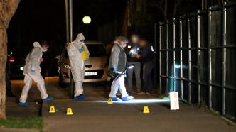 25 ans de réclusion criminelle pour l'exécution d'un homme sur le trottoir, à Aix