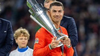 Le PSG tient le successeur de Cristiano Ronaldo ?