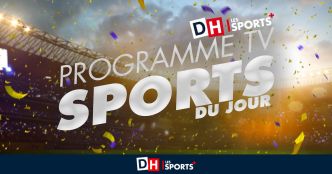Où regarder la 4e étape du Tour de Belgique et Belgique-Inde (hockey) en live ? Les directs sport à la télé ce samedi 21 juin en Belgique