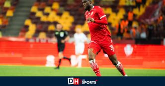 Mercato au Standard : une piste défensive venue de Roumanie et un week-end crucial pour Thomas Henry