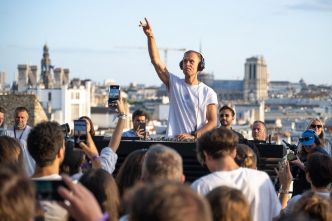 Fête de la musique 2025 : sur les réseaux sociaux, toute l'Europe se donne rendez-vous à Paris