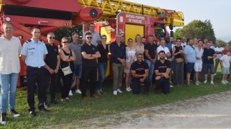 La 9e édition du bal des pompiers de Carpentras s'annonce solidaire et populaire