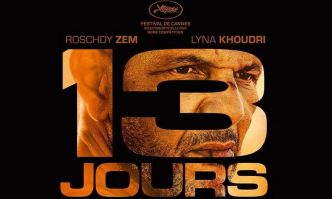 [Critique] 13 jours, 13 nuits : Entre huis clos et exfiltration, un thriller tendu et maîtrisé