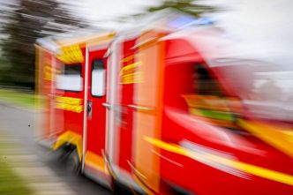 Une voiture renverse un scooter à Anglet : deux jeunes de 15 ans transportés à l'hôpital de Bayonne