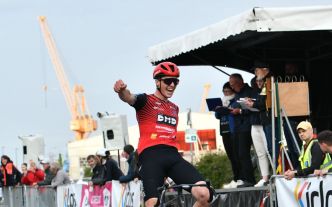 Qui pour battre Mathis Reboul Ollierou au Grand Prix de Kergaradec ?