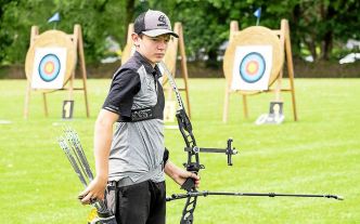 Saint-Pol-de-Léon accueille les championnats départementaux de tir à l'arc