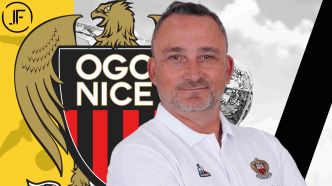 Franck Haise (OGC Nice) prêt à jouer un mauvais tour au RC Lens ?