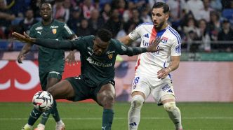 Mercato : Juma Bah en prêt de Manchester City à l'OL ?