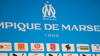 Transfert à 25M€ : Il arrive à l'OM, une date est fixée !