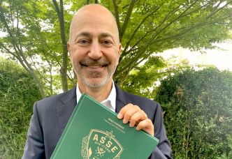 ASSE : Kilmer Sports frappe fort, 31M€ pour tout changer !