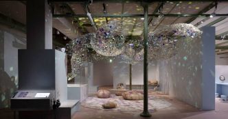 Le Palais de la découverte va-t-il perdurer au Grand Palais ?
