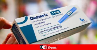 Accès réglementé, le pire est à venir: la consommation et les remboursements des médicaments anti-obésité s'envolent