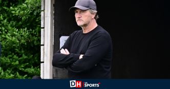Pro League : "Shane est super ouvert à ce que je dis”, explique Pascal Kina
