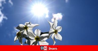 Météo: l'été démarre en force, le mercure va dépasser les 30 degrés ce samedi
