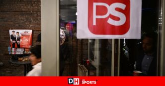 El Mostafa Kahouache élu président de la section PS de Molenbeek à une voix près