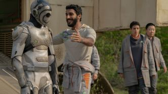 Murderbot saison 1 : date de sortie de l'épisode 8