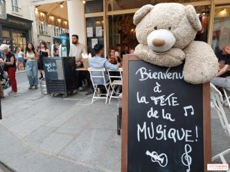 Fête de la musique 2025 : voici 20 idées insolites à découvrir à Paris et en Île-de-France