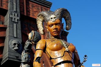 Hellfest 2025 : retour en images sur la journée du vendredi 20 juin