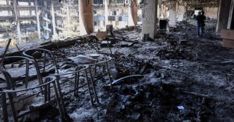 Dans sa guerre contre l'Iran, «Israël fait montre d'une myopie stratégique»