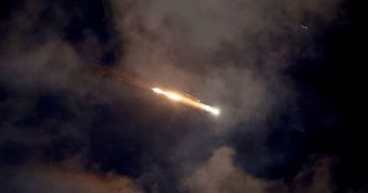 EN DIRECT - Guerre Iran-Israël : Israël affirme avoir retardé la bombe nucléaire iranienne «de deux ou trois ans»