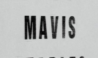 Mavis Staples reprend Frank Ocean avec « Godspeed »