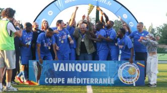 Football amateur : quel bilan pour les clubs des Bouches-du-Rhône au terme de la saison ?