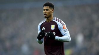 Manchester United : Marcus Rashford n'a qu'un club en tête