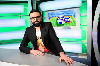 L'Equipe du Soir recrute une légende de l'After Foot