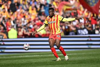 OL : Juma Bah à Lyon, son agent sort du silence