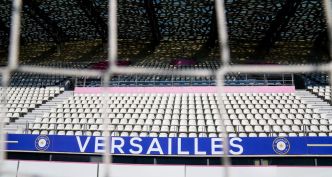 Versailles : le club des Yvelines a trouvé ses stades pour la saison