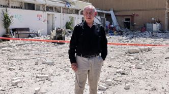 Benjamin Netanyahu dit subir le « coût personnel » de la guerre après l'annulation du mariage de son fils