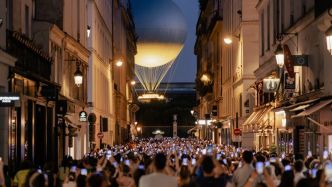 Où, quand, comment : tout savoir sur le retour de la vasque olympique ce samedi pour la Fête de la musique