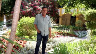 À Arles, la principale voix de l'opposition Mohamed Rafaï, appelle à une mobilisation citoyenne