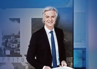 Découvrez le Grand JT des territoires du samedi 21 juin