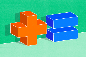 Un triangle double face, l'énigme maths du « Monde » n° 63