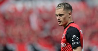 Mercato : Le Bayern Munich ne digère pas le dossier Wirtz !