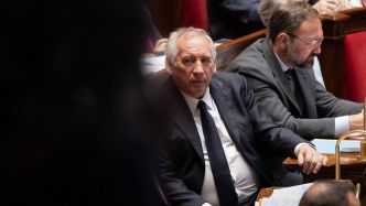 François Bayrou fait un aller-retour express en jet privé pour... un discours de 27 minutes sur les énergies renouvelables