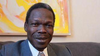 Noukpo Agossou : « Qui contesterait qu'Abomey-Calavi soit un don du transfert de l'Université de Porto-Novo en 1970 ? »