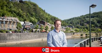 Vincent Rigaux : "Esneux est une commune attractive car c'est une commune verte, il faut qu'elle le reste”