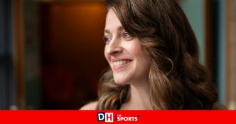 Premier single "La Peine d'Exister" pour MAM, Manon Moemaers