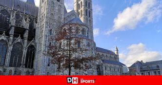 Ce samedi 21 juin 2025, des passionnés d'astronomie mesureront la hauteur de la cathédrale de Tournai en fonction de la position du soleil