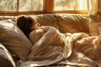 Certaines habitudes de sieste pourraient réduire votre espérance de vie