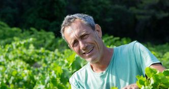 La philosophie du vivant selon Lionel Audoin                