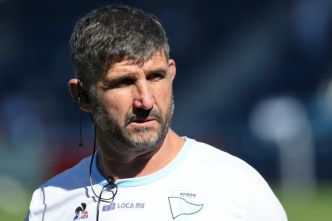 Grégory Patat : « A la 66e minute, il y avait la place de passer »