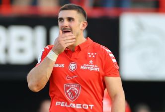 Thomas Ramos a-t-il effectué des gestes obscènes lors de la demi-finale contre Bayonne ?