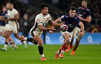 Rugby. Angleterre XV - France A : un Crunch pour briller, pas pour compter