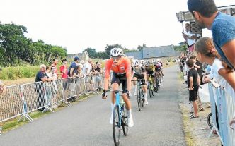 Le Pann devant Poisson et Léard : les classements complets des courses semi-nocturnes du Clos-Noël, à Ruca